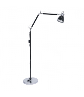 ARDISA F-B Lampka biurkowa/Lampa podłogowa Kanlux 23651