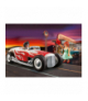 Klocki City Life Zestaw startowy hot rod Playmobil 71078