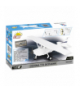 Cobi klocki cessna 172 skyhawk 160 klocków biała Cobi Klocki COBI-26620