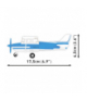 Klocki cessna 172 skyhawk 162 klocki Cobi Klocki COBI-26622
