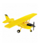 Klocki cessna 172 skyhawk 160 klocków żółty Cobi Klocki COBI-26621