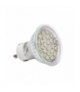 NOXA DP GU10 24SMD-CW Lampa z diodami LED Kanlux 15110