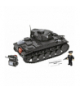 Klocki czołg panzerkampfwagen ii 813 klocków Cobi Klocki COBI-2597