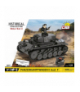 Klocki czołg panzerkampfwagen ii 813 klocków Cobi Klocki COBI-2597