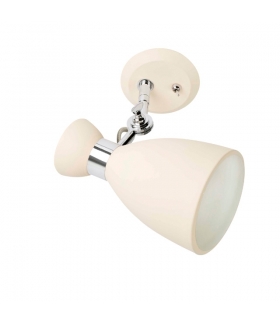 RETRO WALL LAMP BG Oprawa ścienna Kanlux 23990