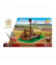 Klocki imperium romanum - katapulta 173 klocki Cobi Klocki COBI-20068