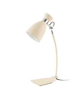 RETRO TABLE LAMP BG Lampa stołowa Kanlux 23992