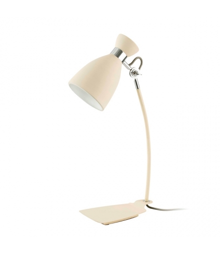 RETRO TABLE LAMP BG Lampa stołowa Kanlux 23992