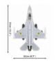 Klocki F-16C fighting falcon Cobi Klocki COBI-5893