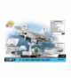 Klocki F-16C fighting falcon Cobi Klocki COBI-5893