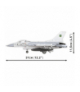 Klocki F-16C fighting falcon Cobi Klocki COBI-5893