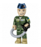 Klocki F-16C fighting falcon Cobi Klocki COBI-5893
