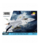 Klocki F-16C fighting falcon Cobi Klocki COBI-5893