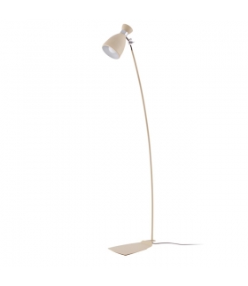 RETRO FLOOR LAMP BG Lampa podłogowa Kanlux 23995