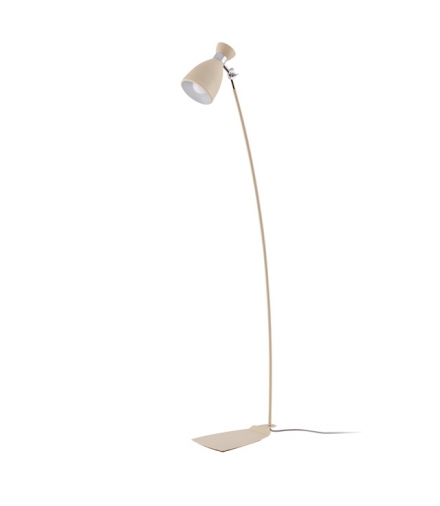 RETRO FLOOR LAMP BG Lampa podłogowa Kanlux 23995