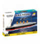 Klocki r.m.s. titanic 593 klocki Cobi Klocki COBI-1680