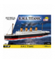 Klocki r.m.s. titanic 593 klocki Cobi Klocki COBI-1680