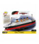Klocki r.m.s. titanic 593 klocki Cobi Klocki COBI-1680