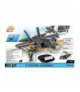 Klocki F-35B stovl lightning ii 610 klocków Cobi Klocki COBI-5895