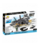 Klocki F-35B stovl lightning ii 610 klocków Cobi Klocki COBI-5895