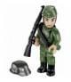 Klocki panzerkampfwagen iv ausf. g 643 klocków Cobi Klocki COBI-3127