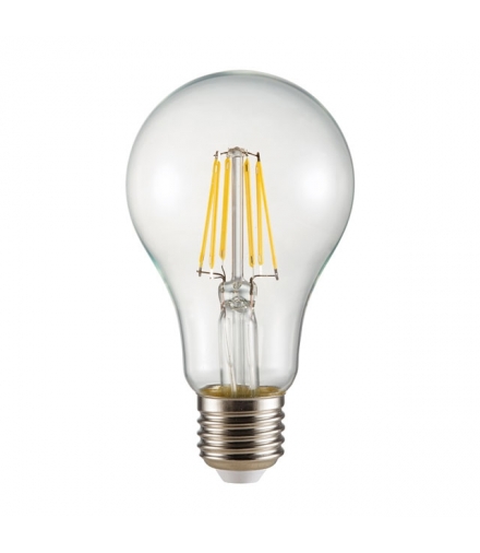 DIXI FILLED 8W E27-WW Lampa z diodami LED Kanlux 26044