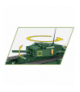 Klocki mark iv churchill 668 klocków Cobi Klocki COBI-3128