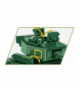 Klocki mark iv churchill 668 klocków Cobi Klocki COBI-3128