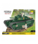 Klocki mark iv churchill 668 klocków Cobi Klocki COBI-3128