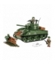 Klocki m4a1 sherman 663 klocki Cobi Klocki COBI-3126