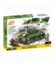 Klocki m4a1 sherman 663 klocki Cobi Klocki COBI-3126