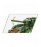 Klocki m4a1 sherman 663 klocki Cobi Klocki COBI-3126