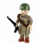 Klocki m4a1 sherman 663 klocki Cobi Klocki COBI-3126