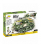Klocki m3 stuart 511 klocków Cobi Klocki COBI-3129