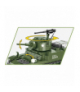 Klocki m3 stuart 511 klocków Cobi Klocki COBI-3129