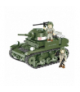 Klocki m3 stuart 511 klocków Cobi Klocki COBI-3129