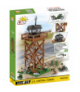 Klocki u.s. control tower 664 klocki Cobi Klocki COBI-3125