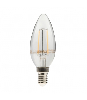 ZIPI FILLED 4W E14-WW Lampa z diodami LED Kanlux 22469
