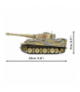 Klocki panzer vi tiger i no 131 Cobi Klocki COBI-3123