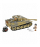 Klocki panzer vi tiger i no 131 Cobi Klocki COBI-3123