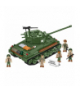 Klocki sherman m4a2e8 865 klocków Cobi Klocki COBI-3118