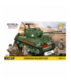 Klocki sherman m4a2e8 865 klocków Cobi Klocki COBI-3118
