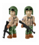 Klocki sherman m4a2e8 865 klocków Cobi Klocki COBI-3118