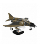 Klocki armed forces f-4f phantom ii 676 elementów Cobi Klocki COBI-5898