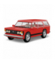 Klocki FSO Fiat 125p kombi 90 klocków Cobi Klocki COBI-24603