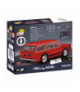 Klocki FSO Fiat 125p kombi 90 klocków Cobi Klocki COBI-24603