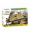 Klocki panzer v panther g pudel 1133 klocków Cobi Klocki COBI-2655