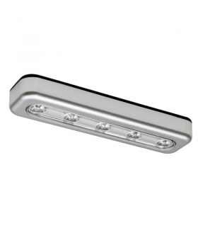 ALEXA 5LED Oprawa dekoracyjna LED Kanlux 14810