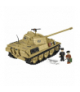 Klocki panzer v panther g pudel 1133 klocków Cobi Klocki COBI-2655