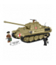 Klocki panzer v panther g pudel 1133 klocków Cobi Klocki COBI-2655